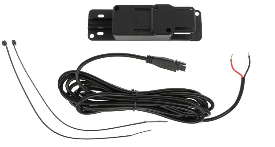 Brodit 942712 Cargador De Dispositivo Móvil Negro Auto