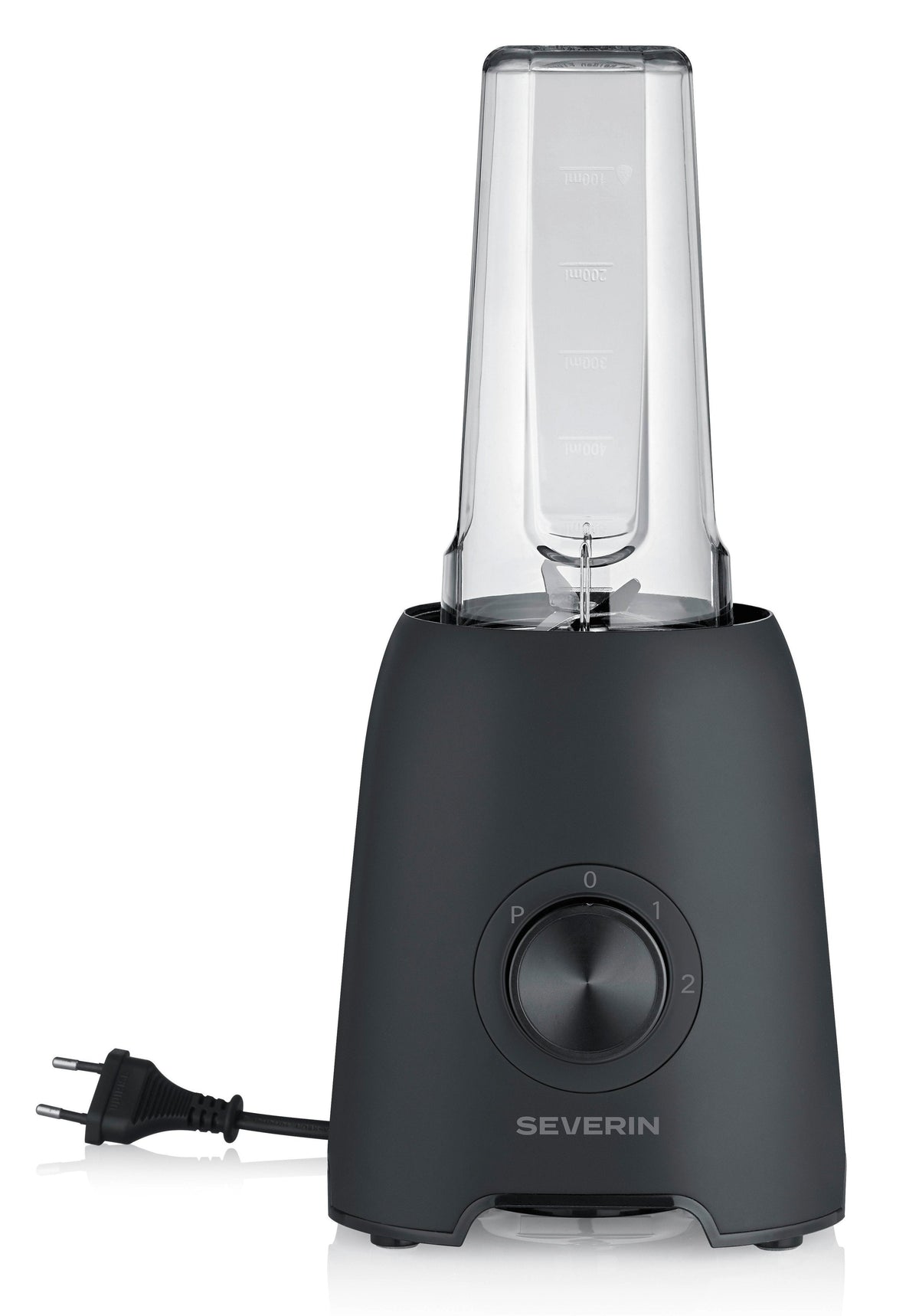 Severin 3724           600 W Standmixer