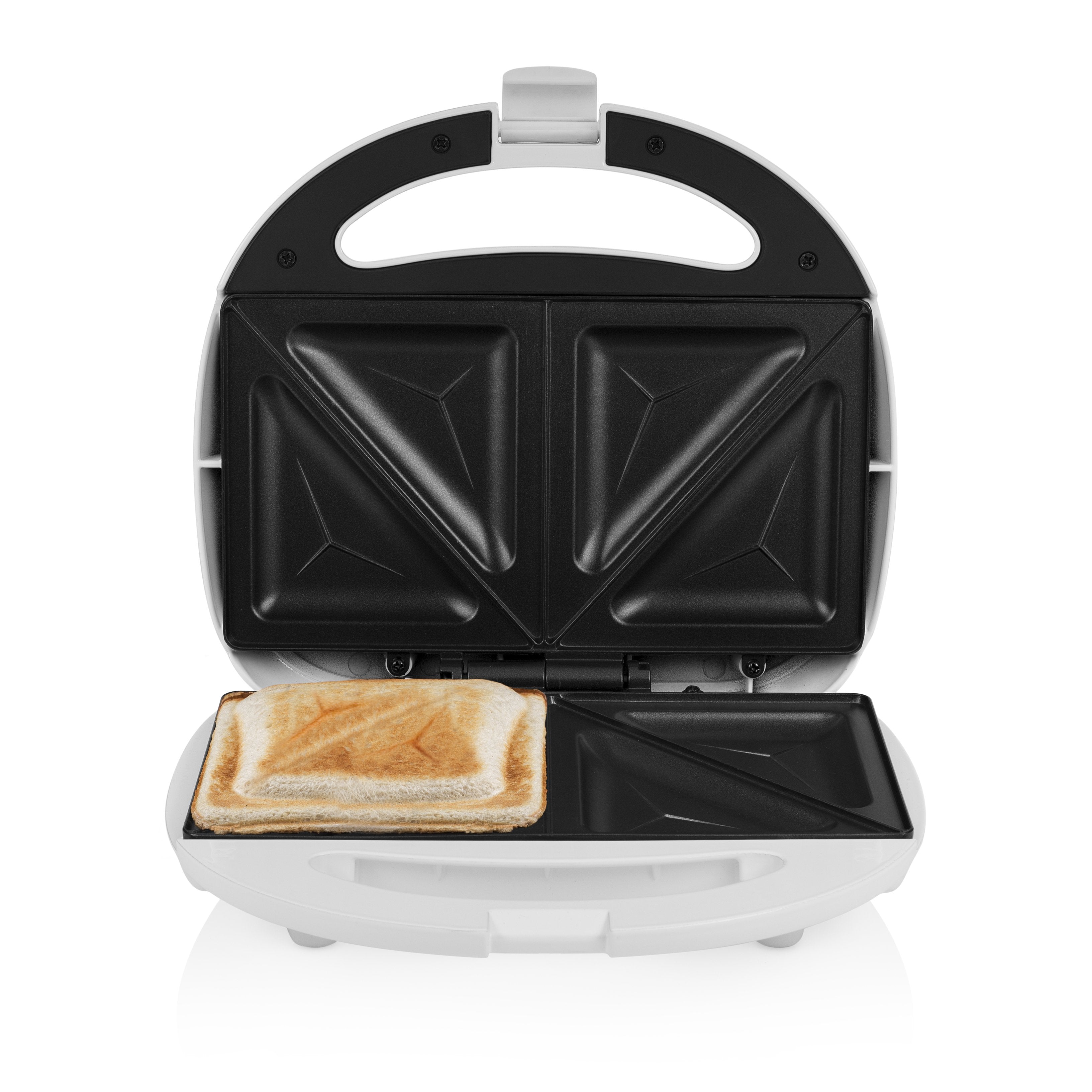 Sandwichera Tristar Sa-3052 750w Para 2 Sandwiches