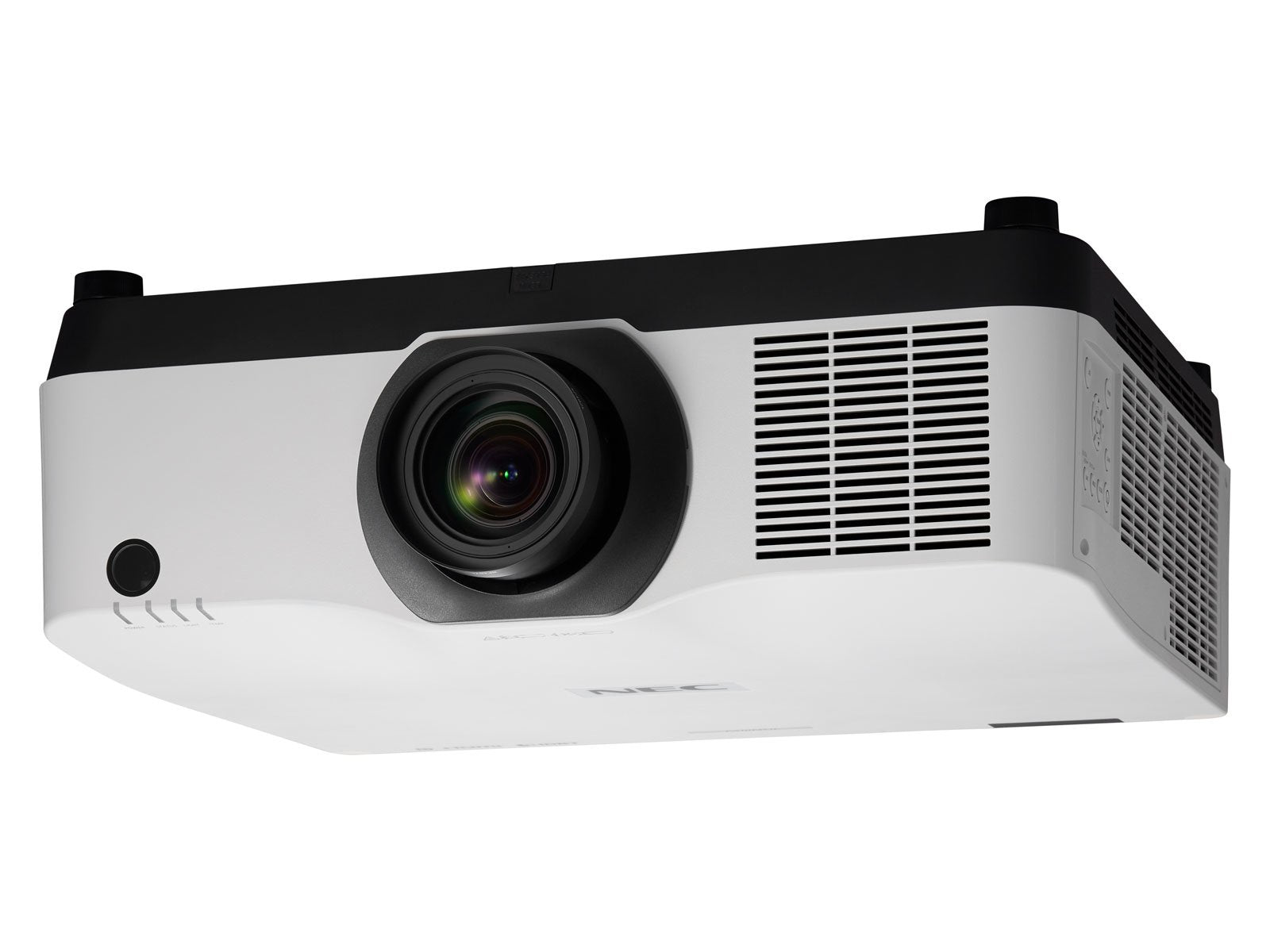 EAN 5028695614130 - NEC PA1004UL Proyector para grandes espacios 10000 lúmenes ANSI 3LCD WUXGA (1920x1200) 3D Blanco imagen 4
