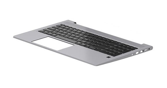 EAN 5704174988267 - HP N06912-031 refacción para laptop Teclado imagen 1