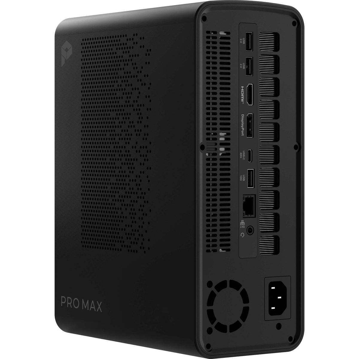 Msi Pro Max Edge Ai+ 11m-005eu Amd Ryzen Ai Max+ 395 128gb 2tb Ssd Amd Radeon 890m W11p