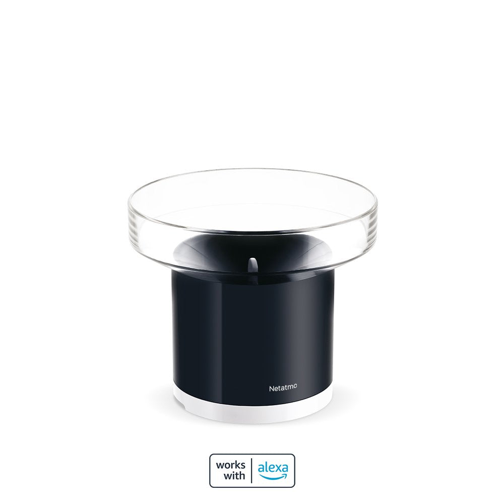 Netatmo Deszczomierz Nrg01-Ww