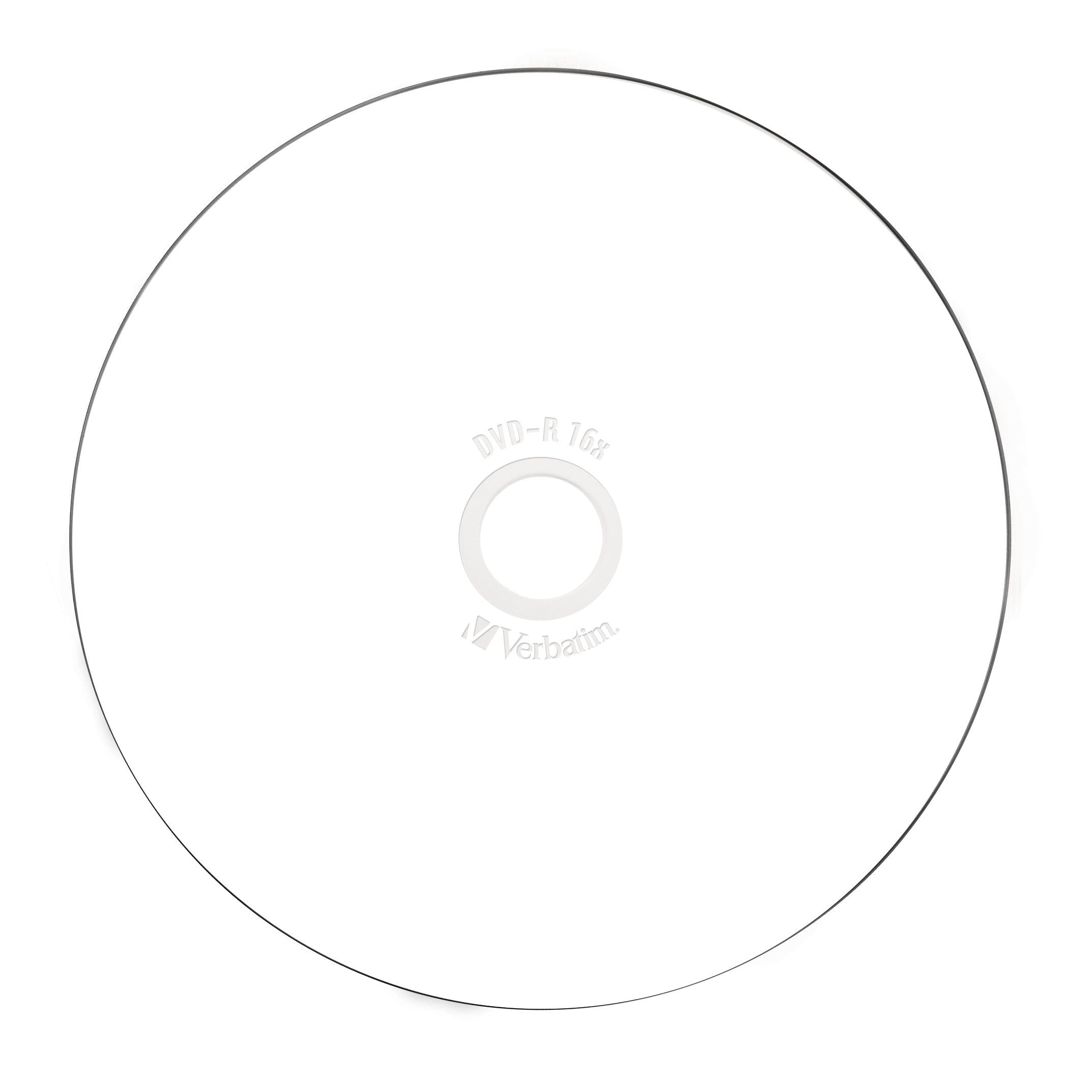EAN 0023942435389 - Verbatim 43538 DVD en blanco 4,7 GB DVD-R 25 pieza(s) imagen 3