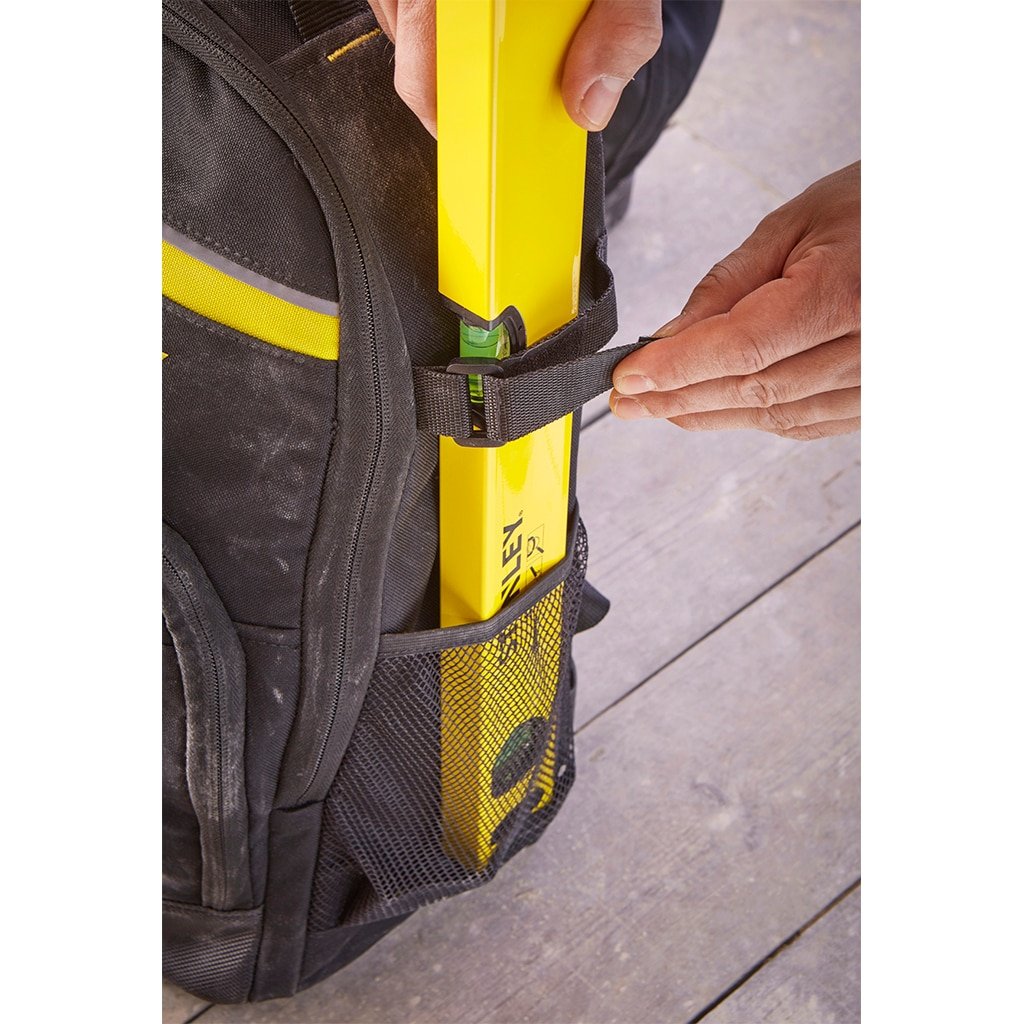 Caja De Herramientas Stanley Stst83307-1  Negro, Amarillo