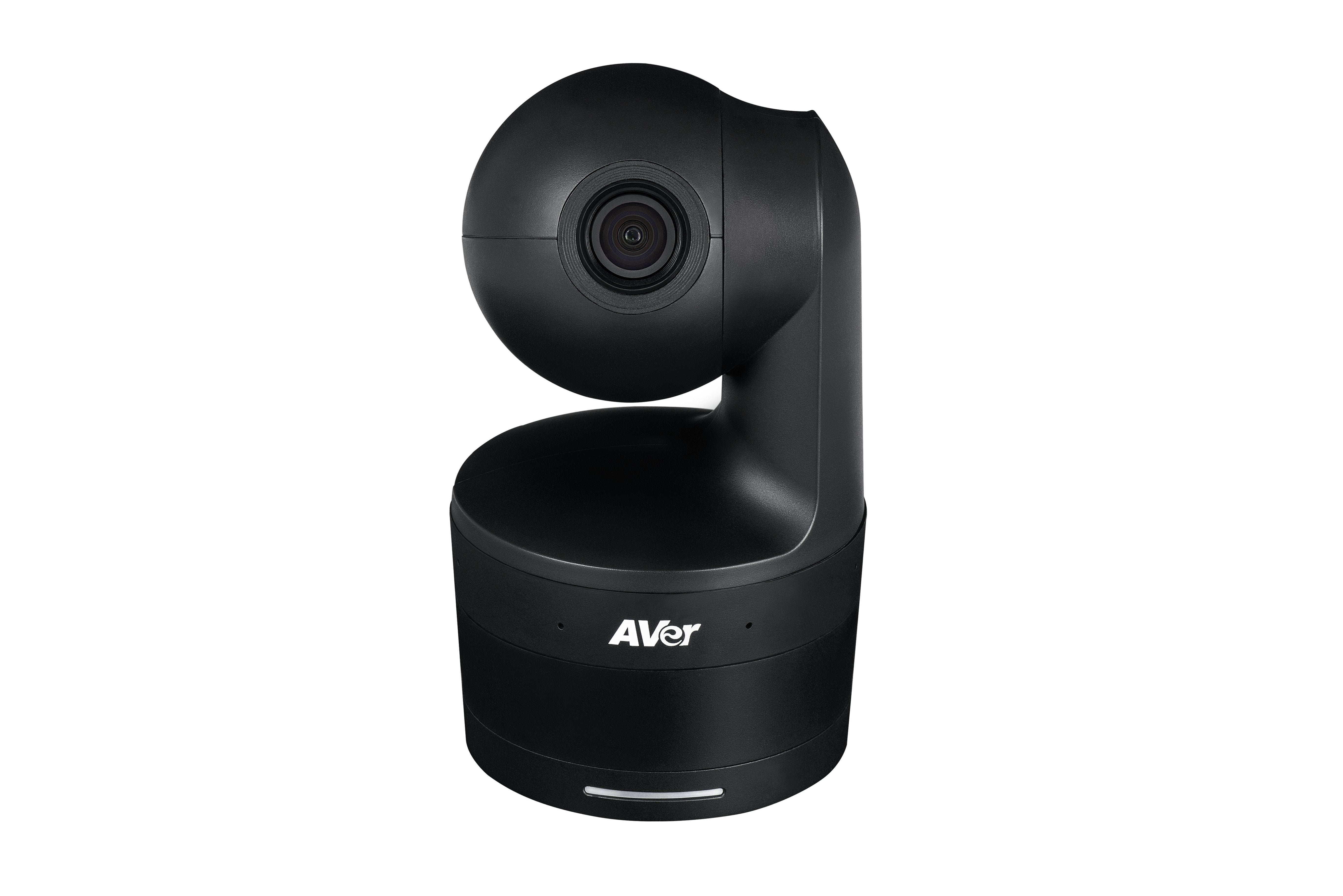 Aver Dl10 2 Mp Negro 1920 X 1080 Pixeles 60 Pps Cmos 25,4 / 2,8 Mm (1 / 2.8")