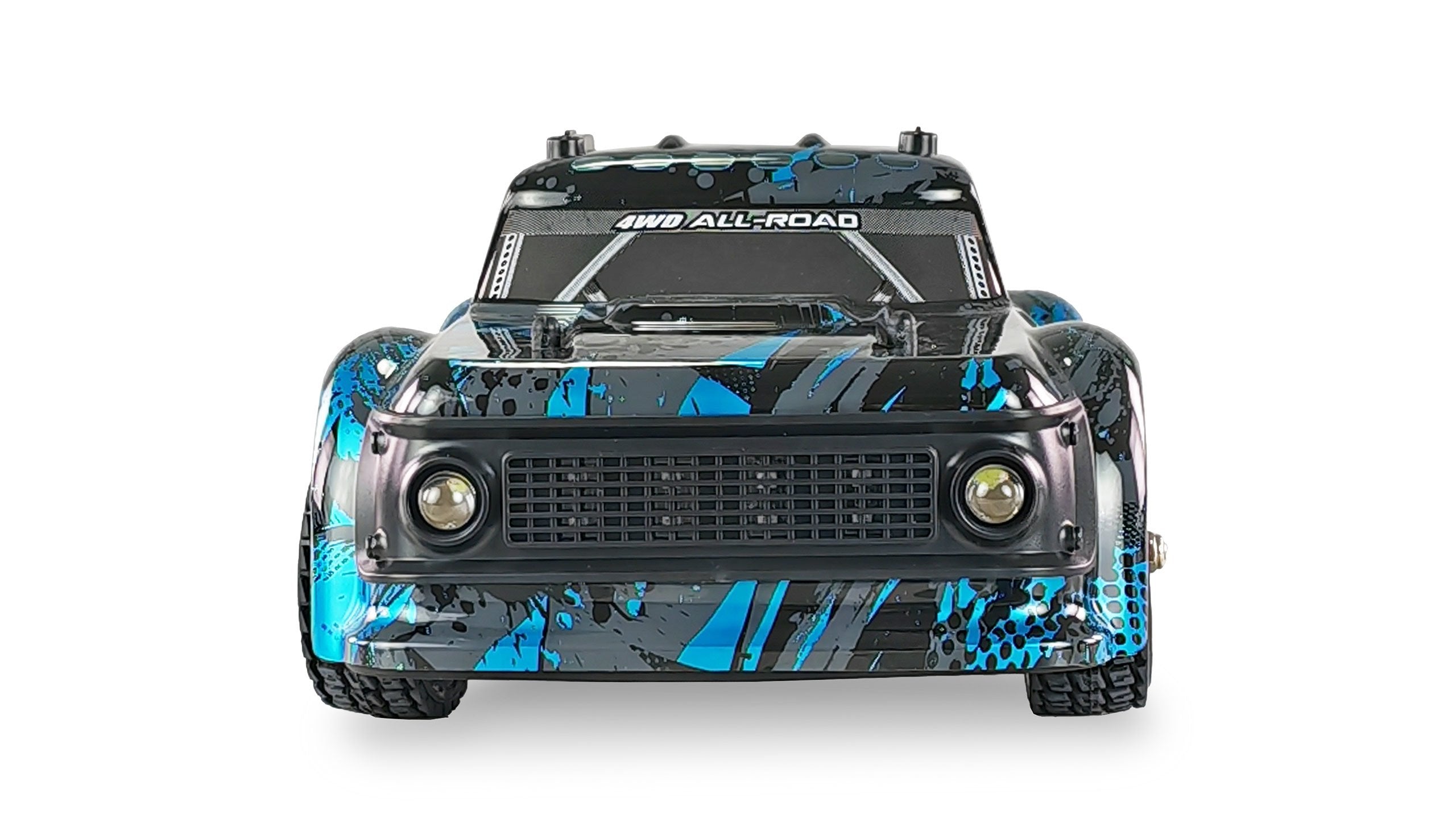 Amewi Hyper Go Breaker Prodrift 1.4 Modelo Controlado Por Radio Coche Motor Eléctrico 1:14