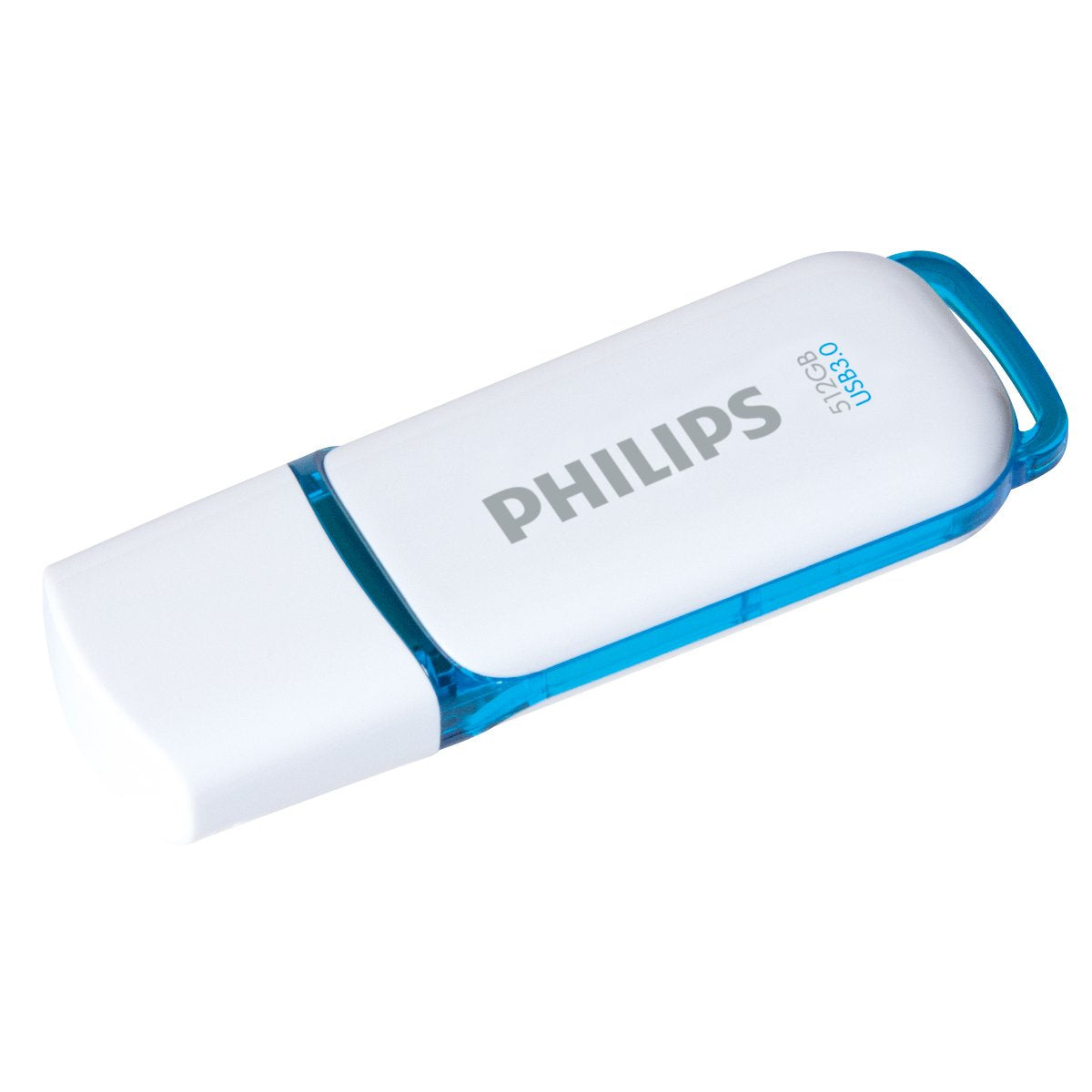 Philips Usb 3.0 512gb Snow Edition Green