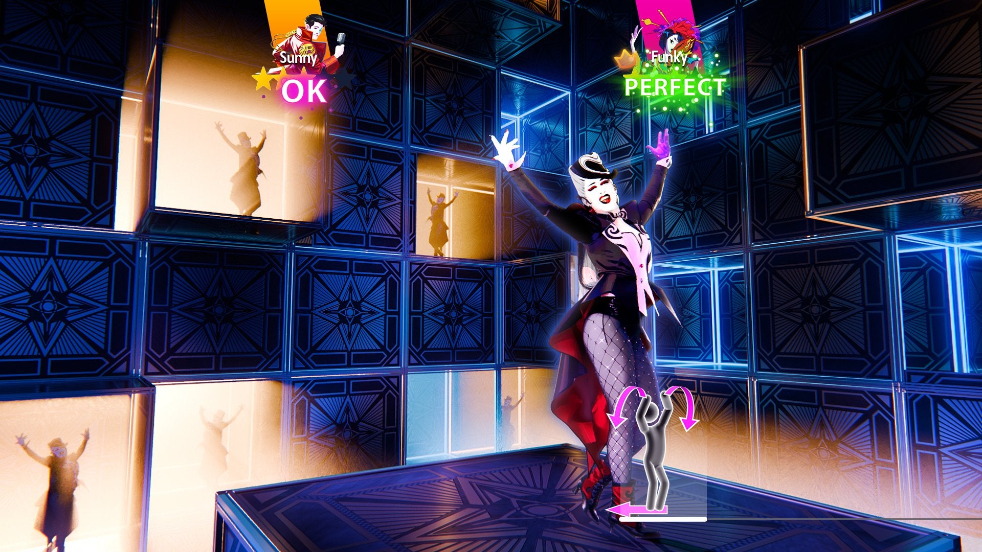 EAN 3307216306245 - Ubisoft Just Dance 2026 Estándar Chino simplificado, Chino tradicional, Alemán, Holandés, Inglés, Español imagen 5
