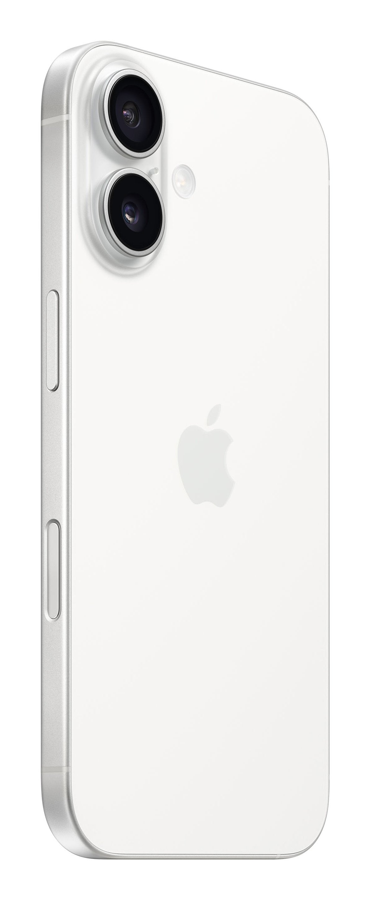 EAN 195949822070 - Apple iPhone 16 15,5 cm (6.1") SIM doble iOS 18 5G USB Tipo C 128 GB Blanco imagen 2