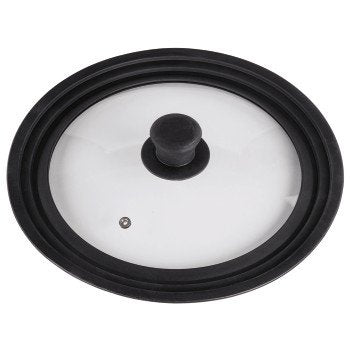 EAN 4047443295644 - Hama 111545 tapa Negro, Transparente imagen 2