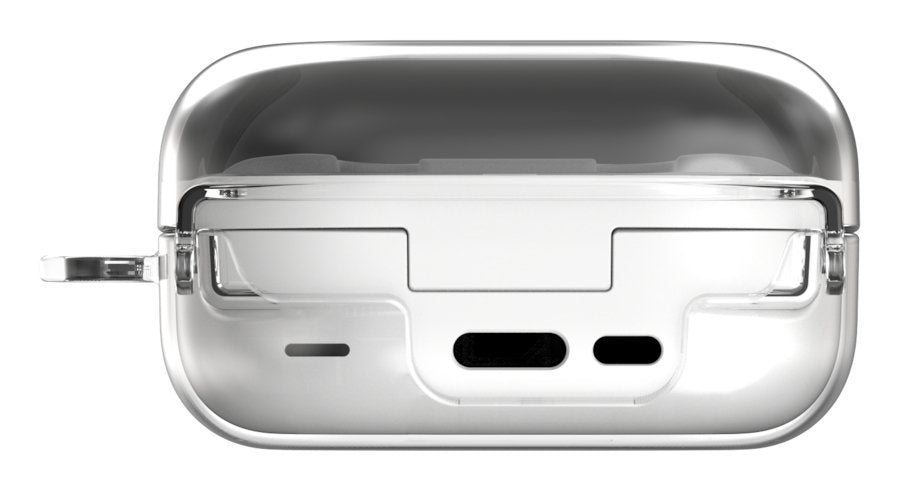 Samsung Araree Clear Case Buds4 Pro, Transparent