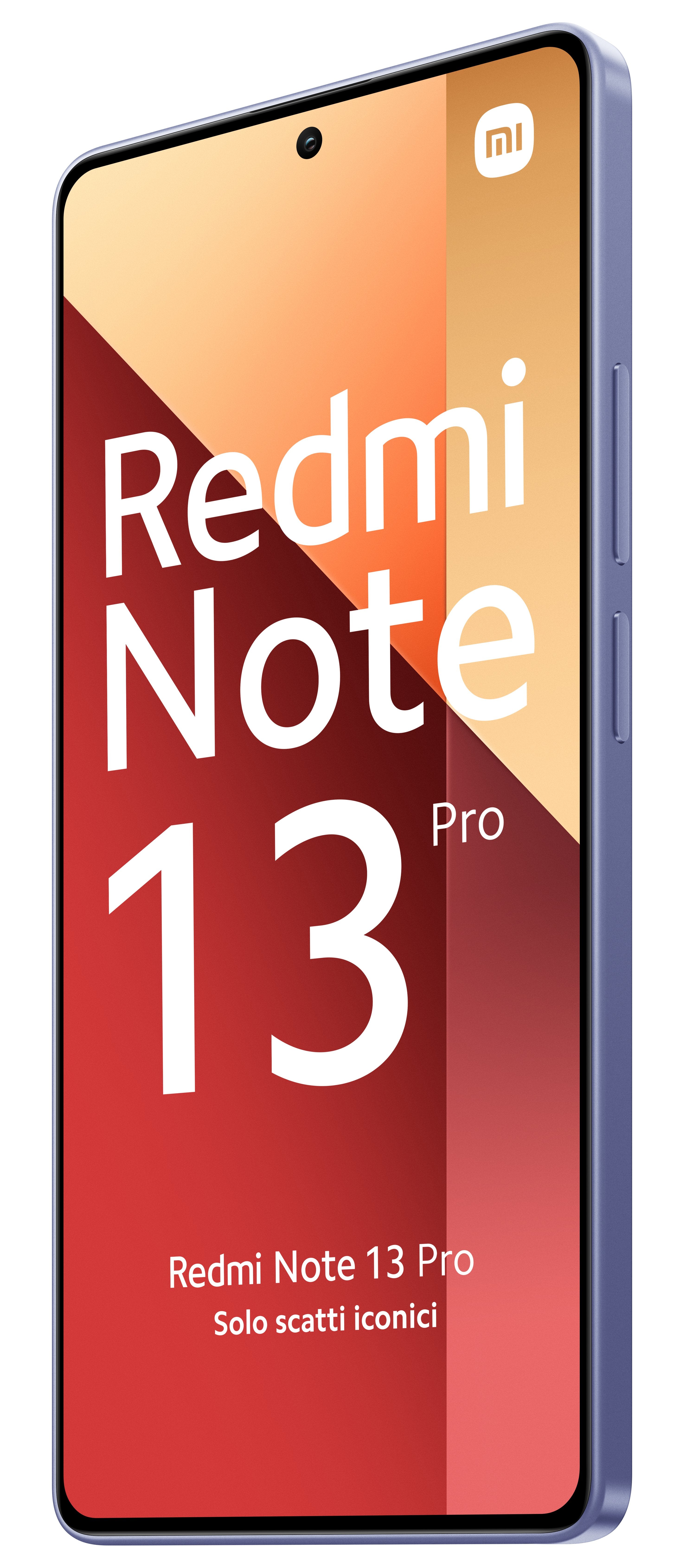 EAN 6941812762844 - Xiaomi Redmi Note 13 Pro 16,9 cm (6.67") Ranura híbrida Dual SIM Android 12 4G USB Tipo C 8 GB 256 GB 500 imagen 3