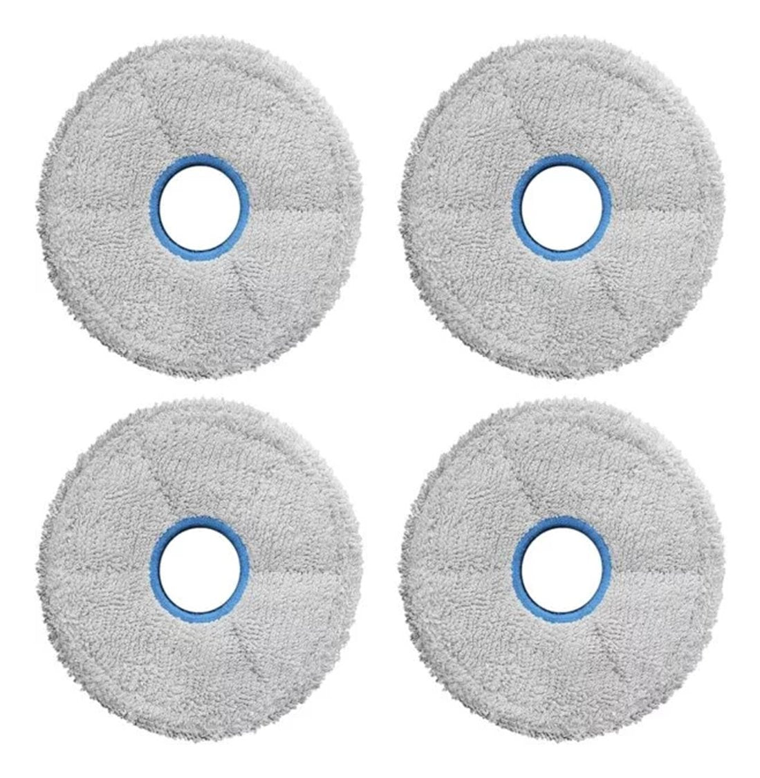 Vacuum Acc Mop Pad/Rmp12 Dreame