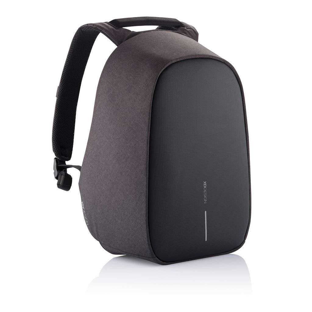 EAN 8714612115473 - XD-Design Bobby Hero Small mochila Antracita, Negro Espuma, Tereftalato de polietileno (PET) imagen 1