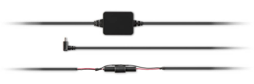 Garmin Kfz-Anschl.Kabel Offene Enden Camper/Dezl