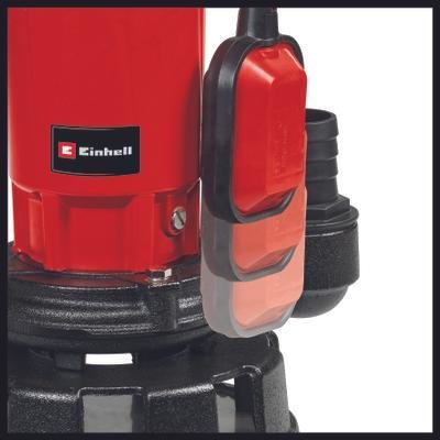 Bomba Einhell Ge-Dp 900 Cut 4181550