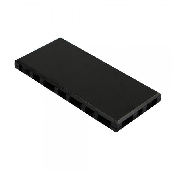 Allnet 123229 Negro