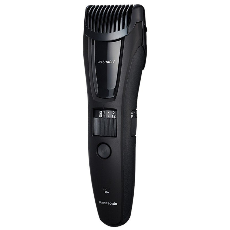 EAN 5025232937240 - Panasonic ER-GB61 AC/Batería 3 2 cm Negro imagen 1