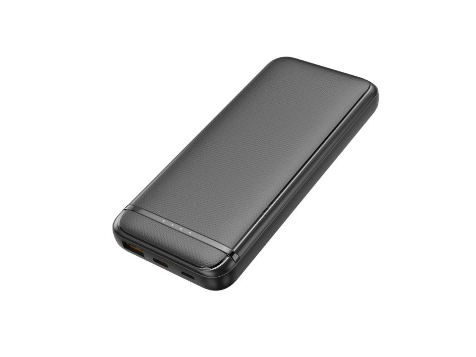 Denver Pqca-10320 Schnelllade-Powerbank 10000mah