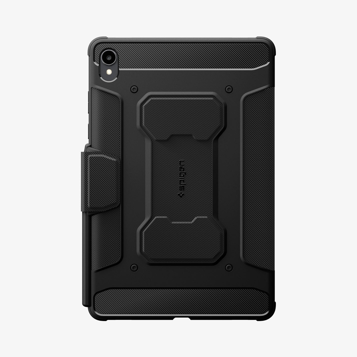 Rugged Armor Pro Galaxy Tab  S11 Case Black