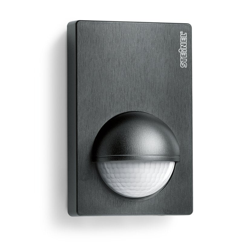 EAN 4007841603113 - STEINEL IS 180-2 Sensor de infrarrojos Alámbrico Pared Negro imagen 1