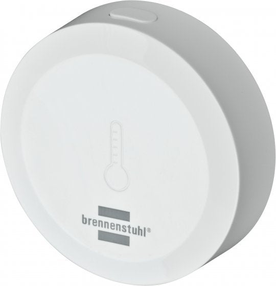 EAN 4007123681266 - Brennenstuhl TFS CZ 01 Interior Sensor de humedad Independiente Inalámbrico imagen 1