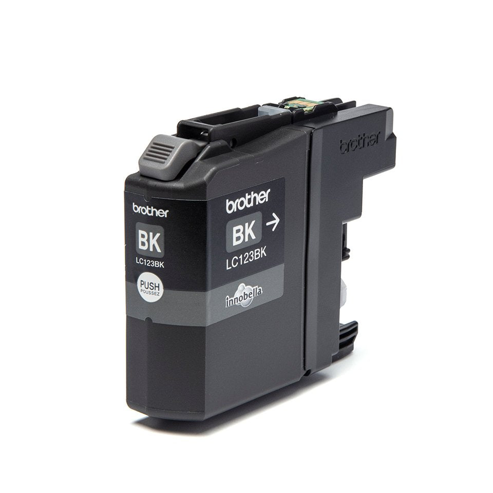 Cartucho Brother Mfcj4510dw Negro 600pag