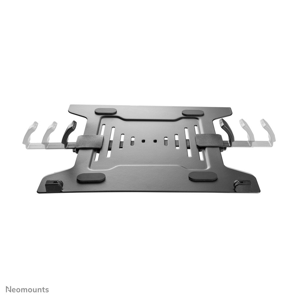 Newstar Soporte De Ordenador Portátil Y Teléfono