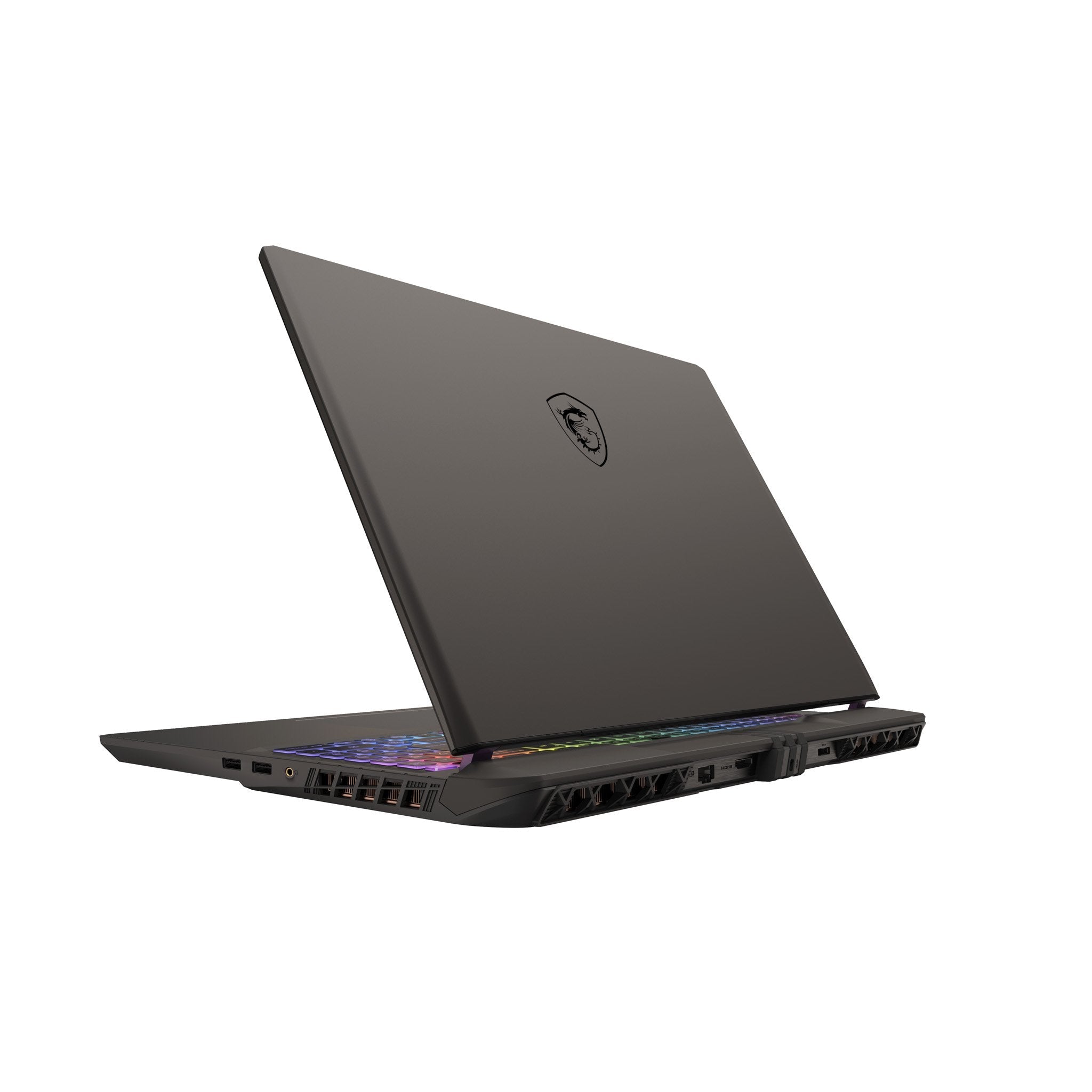 Msi Vector 16 Hx Ai A2xwhg-256pl Core Ultra 7 255hx 16.0"Qhd+ 240hz Ips-Level Panel 16gb Ddr5 Ssd1tb Geforce Rtx 5070 Ti_12gb Win11