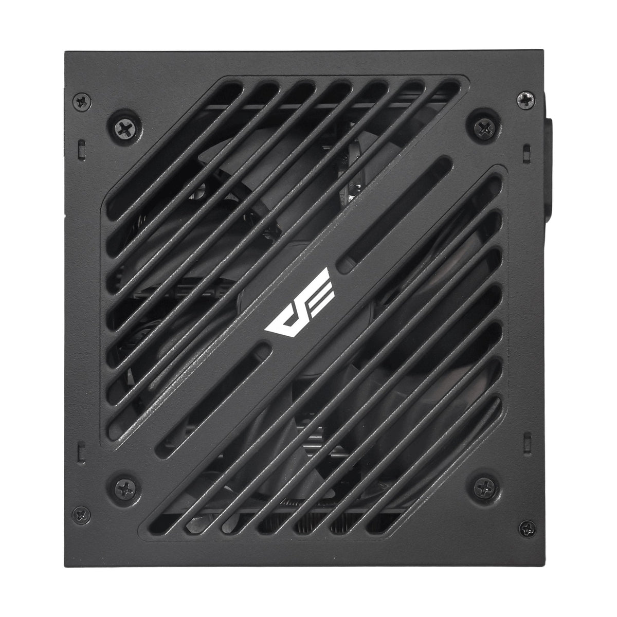 Fuente Alimentacion  750w Emt 80+ Bronze Negro Darkflash 750w / 80 Plus Bronze / Pfc Activo + Dc-Dc