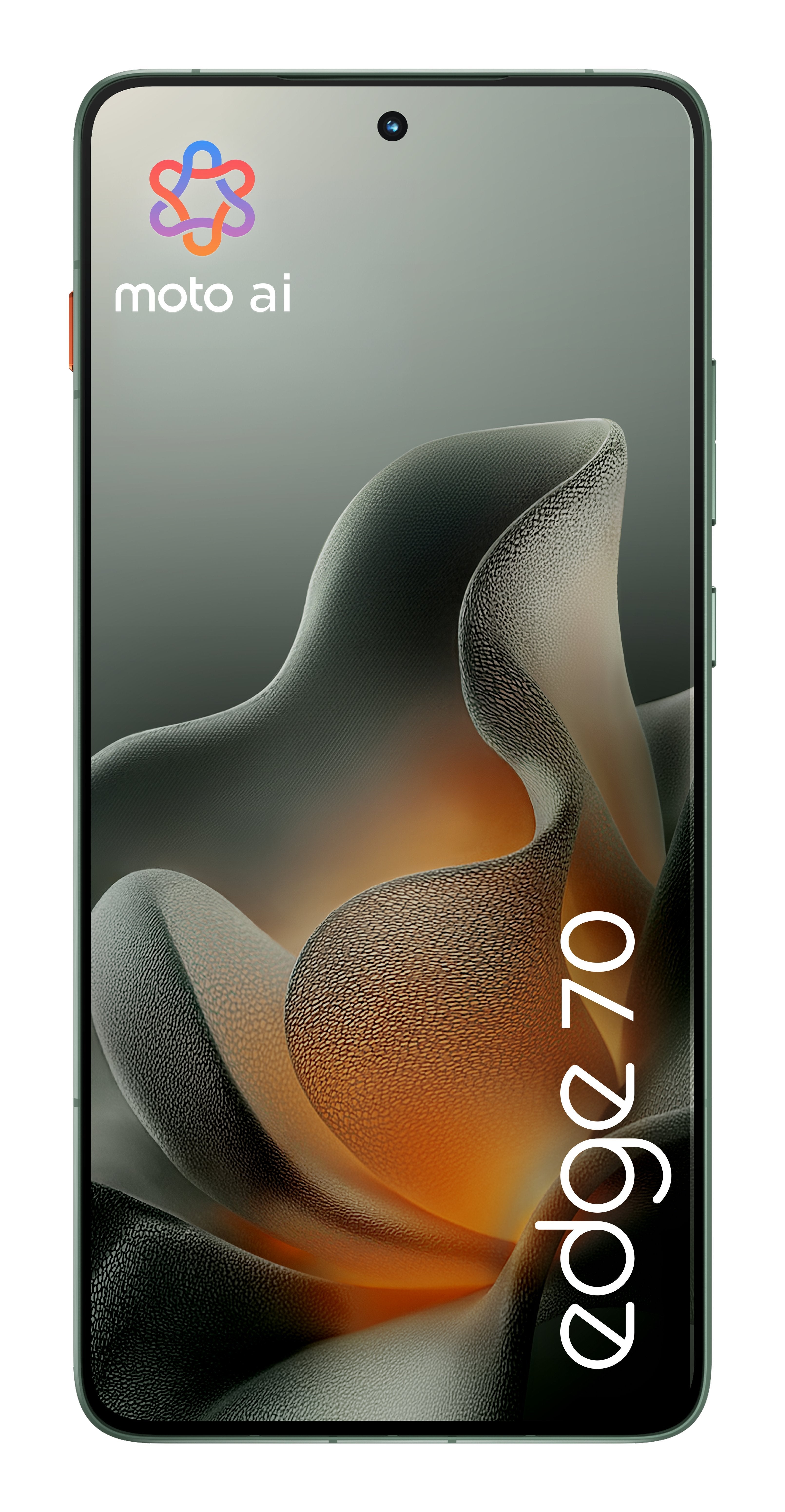 Motorola Edge 70 12+512gb 6.67" 5g Pantone Lily Pad Ds Ita