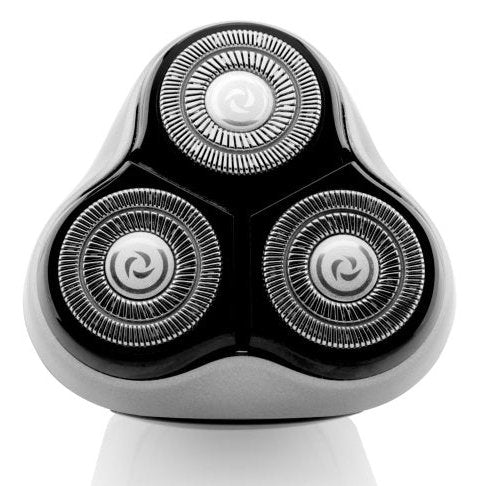 EAN 8590393325108 - Eta Charlie Máquina de afeitar de rotación Recortadora Negro, Gris imagen 4