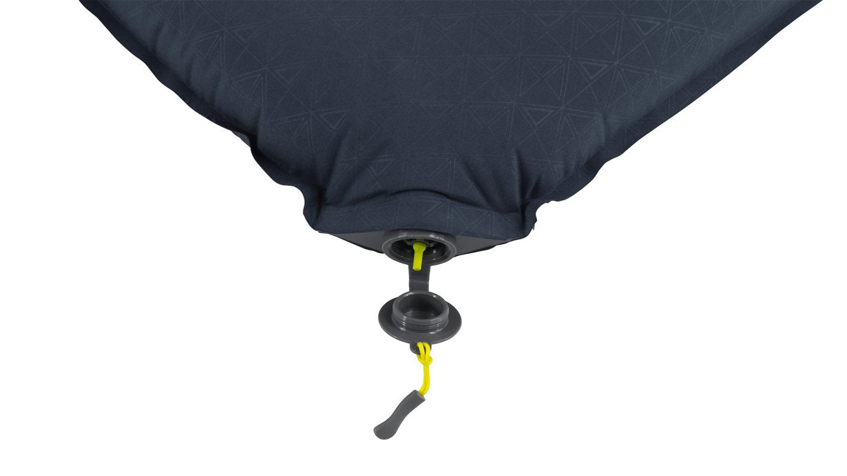Outwell Dreamcatcher Single Mattress, 10.0 Cm, Blue