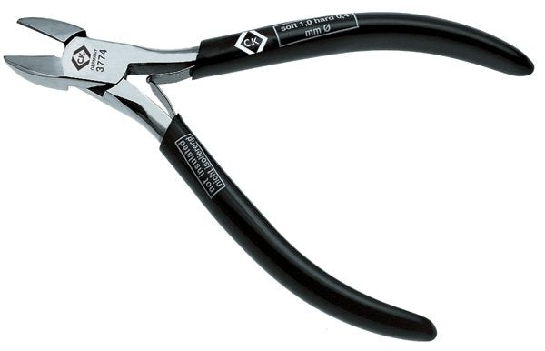 C.K T3774 Drahtschere