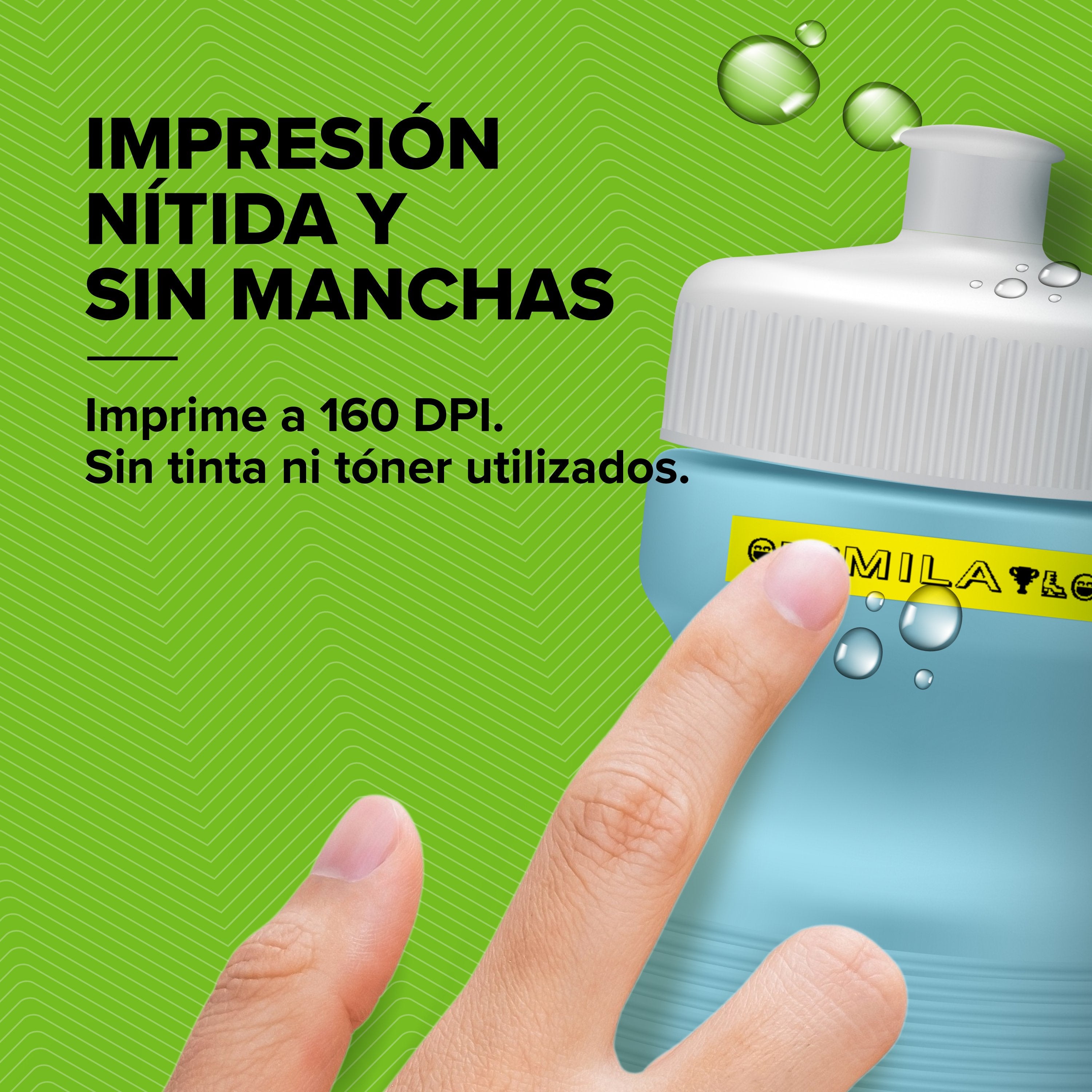 EAN 5411313187695 - DYMO S0718850 cinta para impresora de etiquetas imagen 10