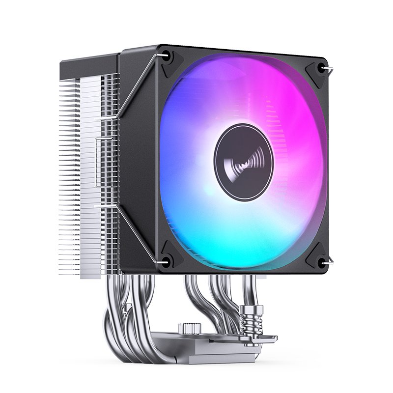 K Jonsbo Cr-1400 Evo Color Cpu Disipador