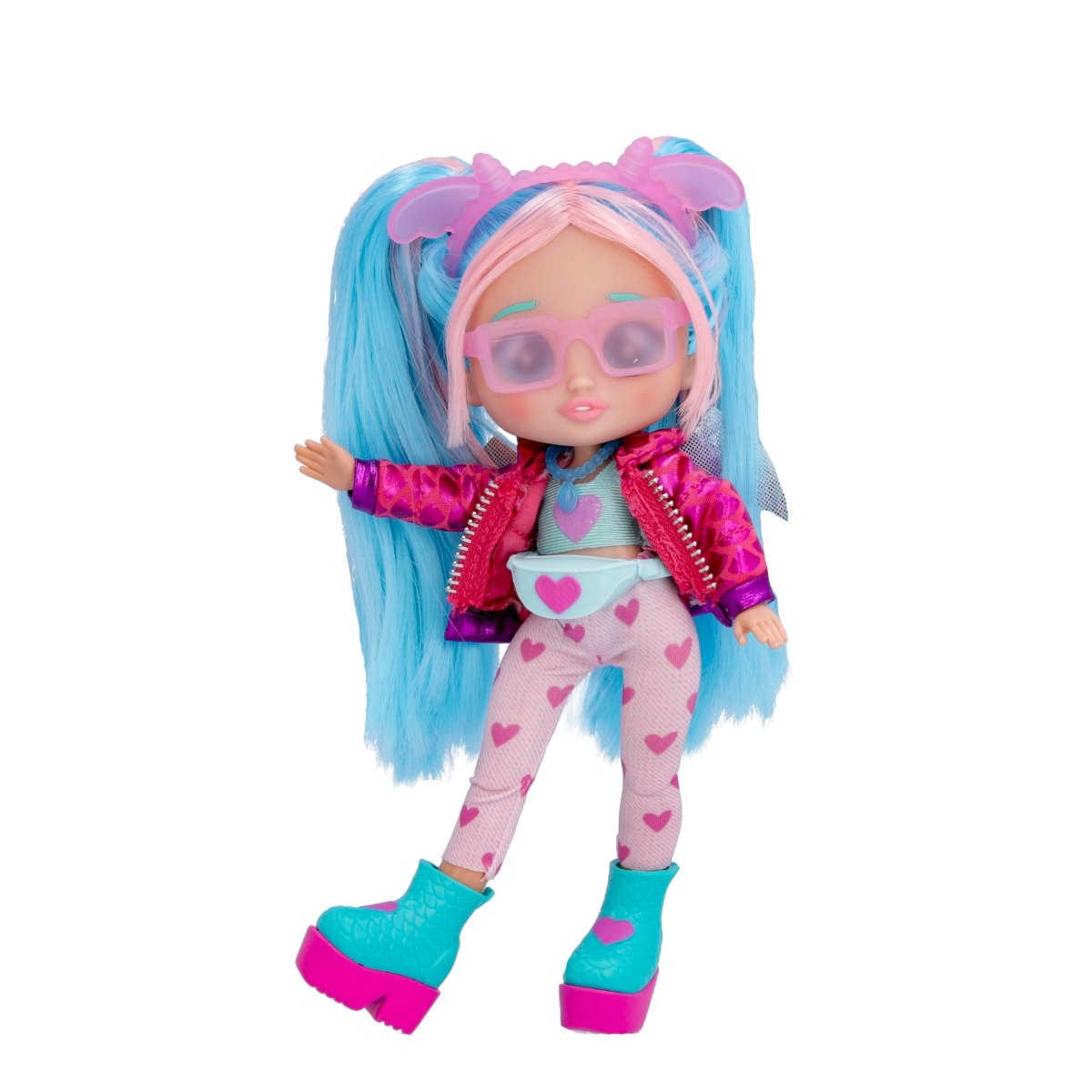 EAN 8421134908383 - IMC Toys 908383 muñeca imagen 3