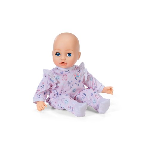 Zapf Creation Baby Born® Pelele Bosque 43cm, Accesorios Para Muñecas 840115