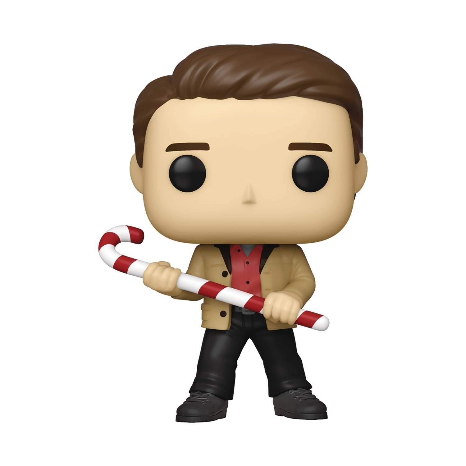 Figura Pop Jingle All The Way Howard