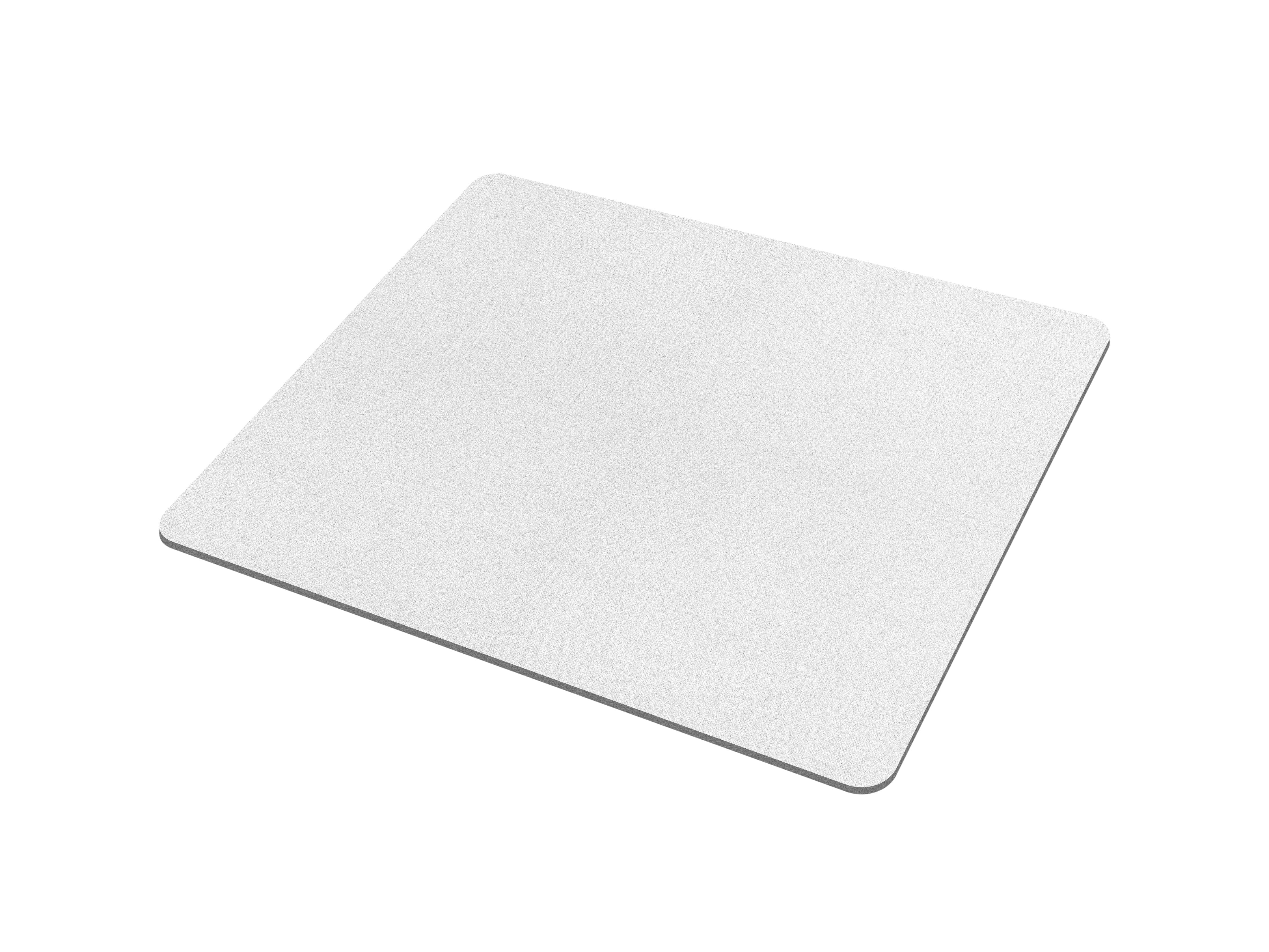 Alfombrilla Natec Imprimible Blanco 220x180 Mm