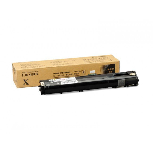 EAN 0095205016420 - Xerox 006R01642 cartucho de tóner 1 pieza(s) Original Negro imagen 1