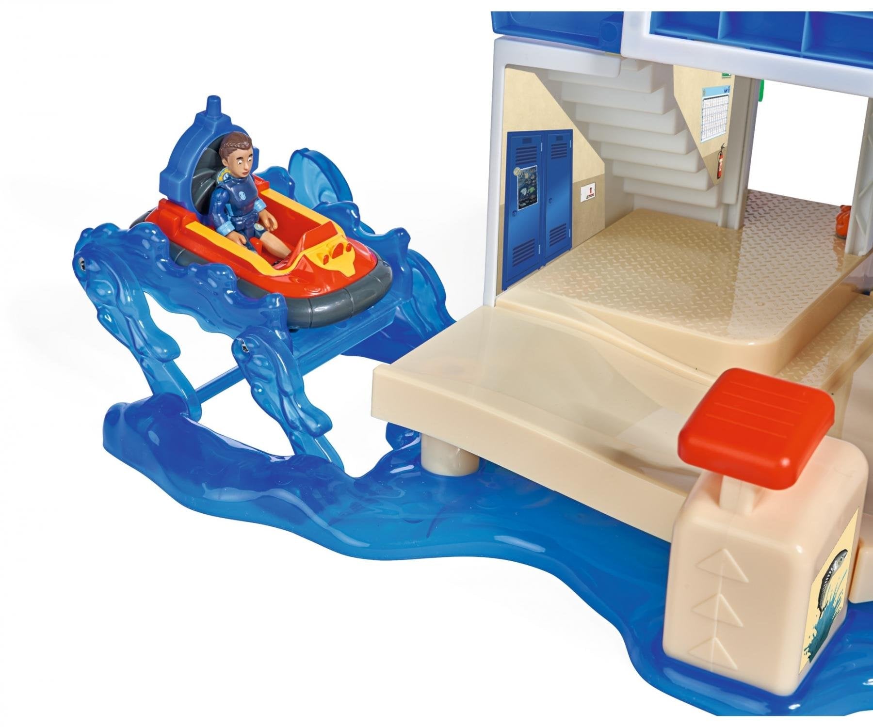 EAN 4006592080884 - Simba Toys 109252518 juego de rol imagen 4
