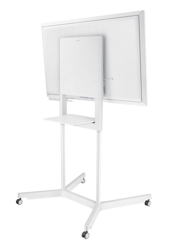 Samsung / Monitor Táctil Digital / Pizarra Y Accesorios Interactivos / 55" / 3840 X 2160 / Blanco /  Samsung Lh55wmhptwc, 4700:1, 1,7 Ghz, 1 Mb, 8 Gb, 5,35 Gb, 3 Gb