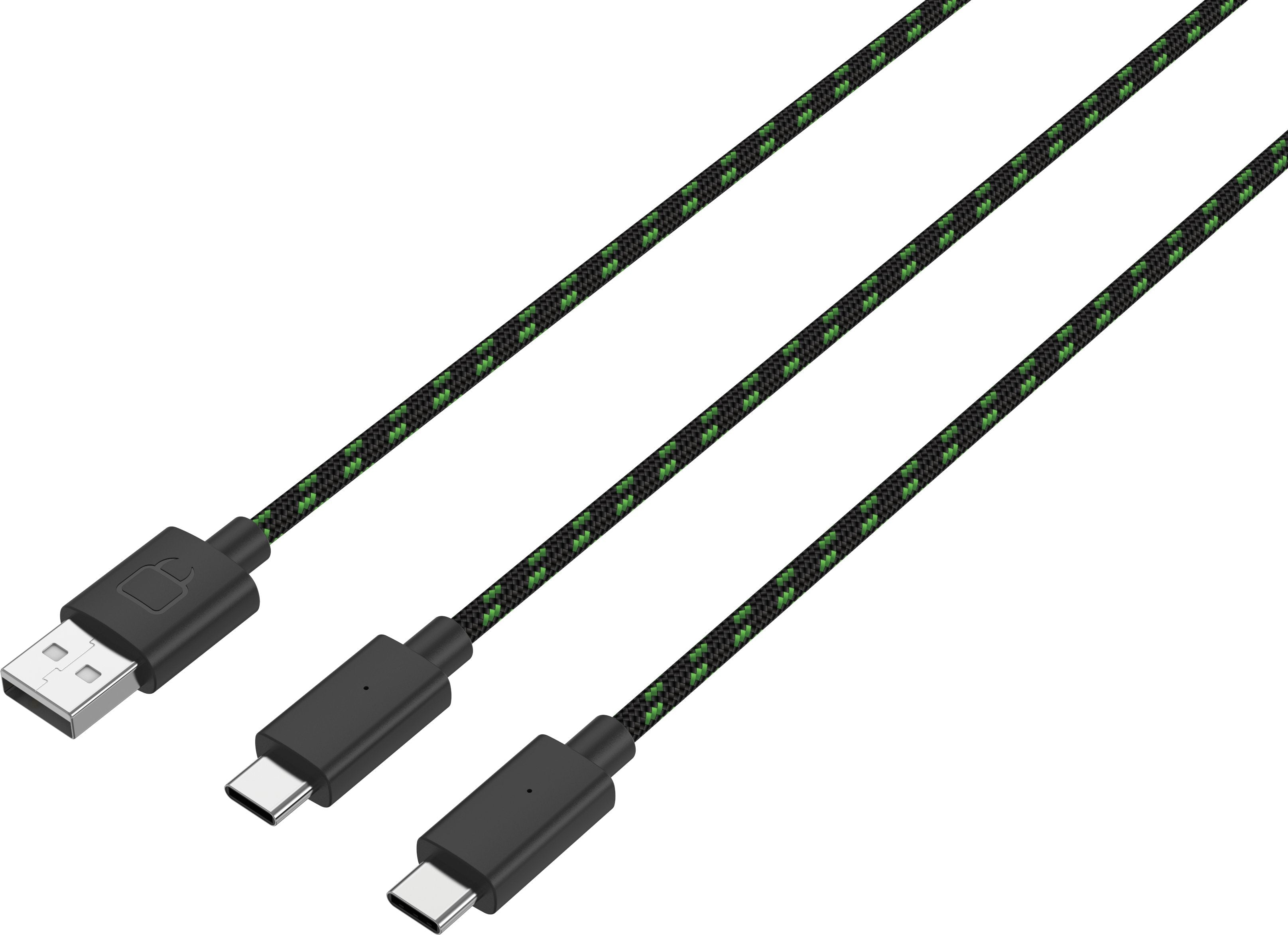 Batería Venom Vs2882 Accesorio Y Piza De Videoconsola