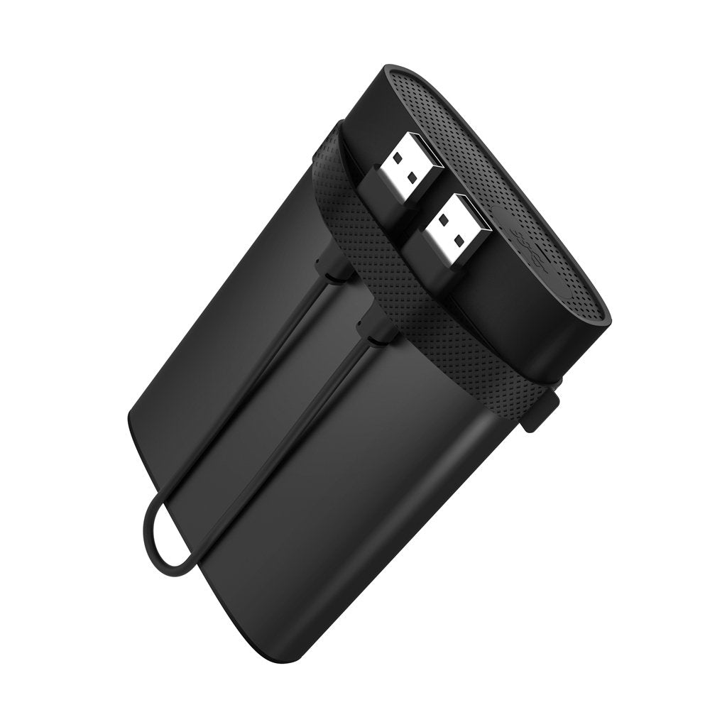 EAN 4713436147831 - Silicon Power Armor A85B disco duro externo 5 TB 2.5" USB tipo A 3.2 Gen 1 (3.1 Gen 1) Negro imagen 3