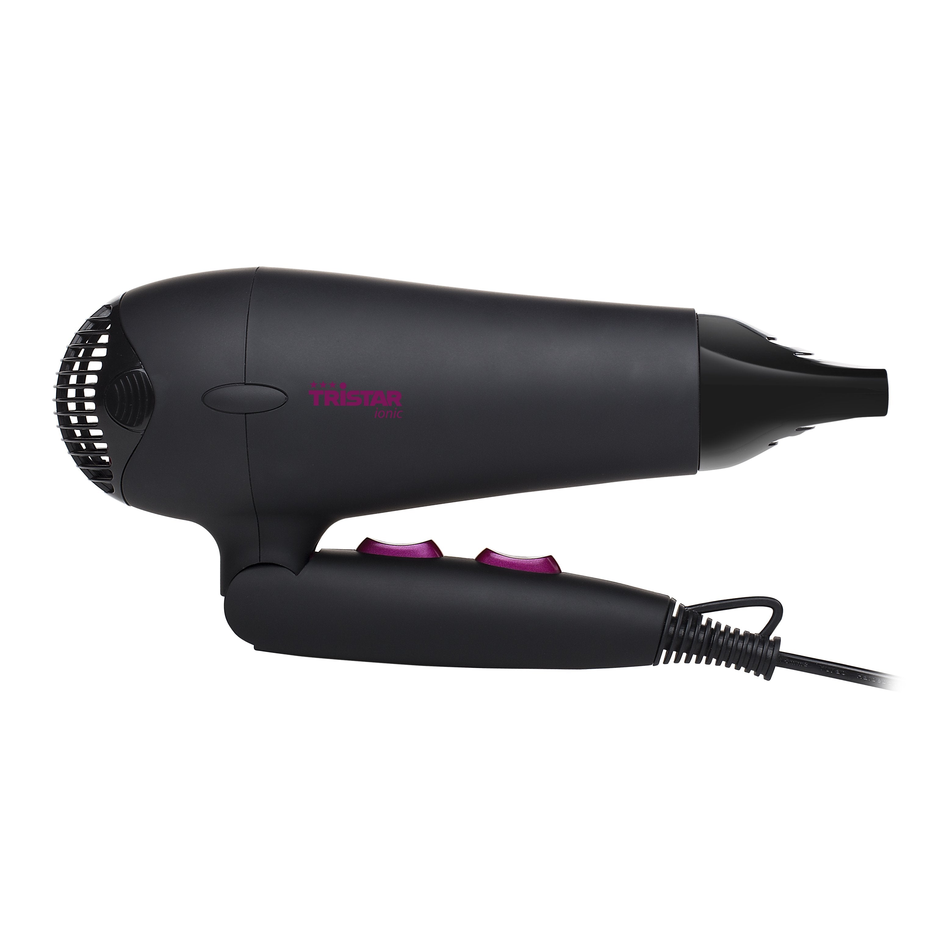Secador Tristar Hd-2358 2000w Negro