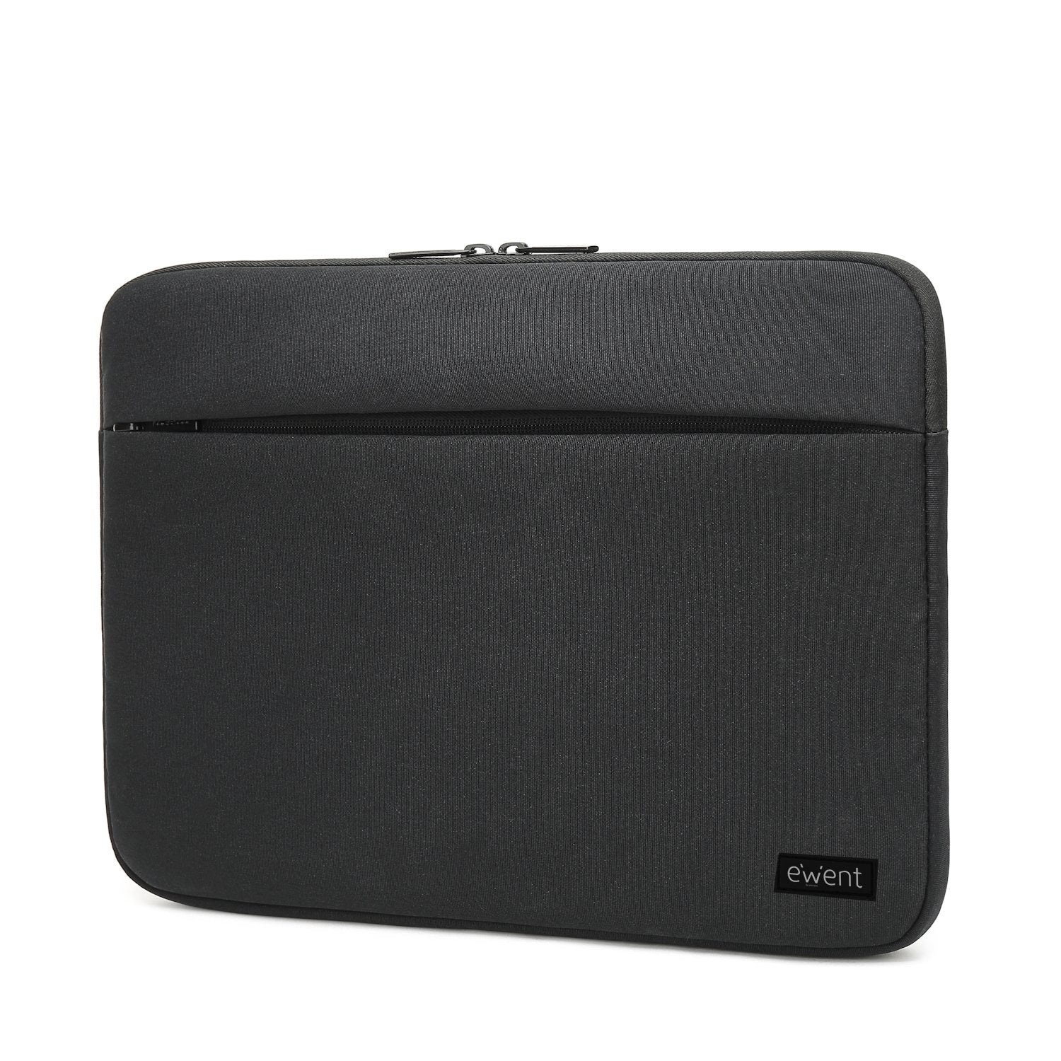 EAN 8056045879431 - Ewent EW2523 maletines para portátil 39,6 cm (15.6") Funda Negro imagen 2