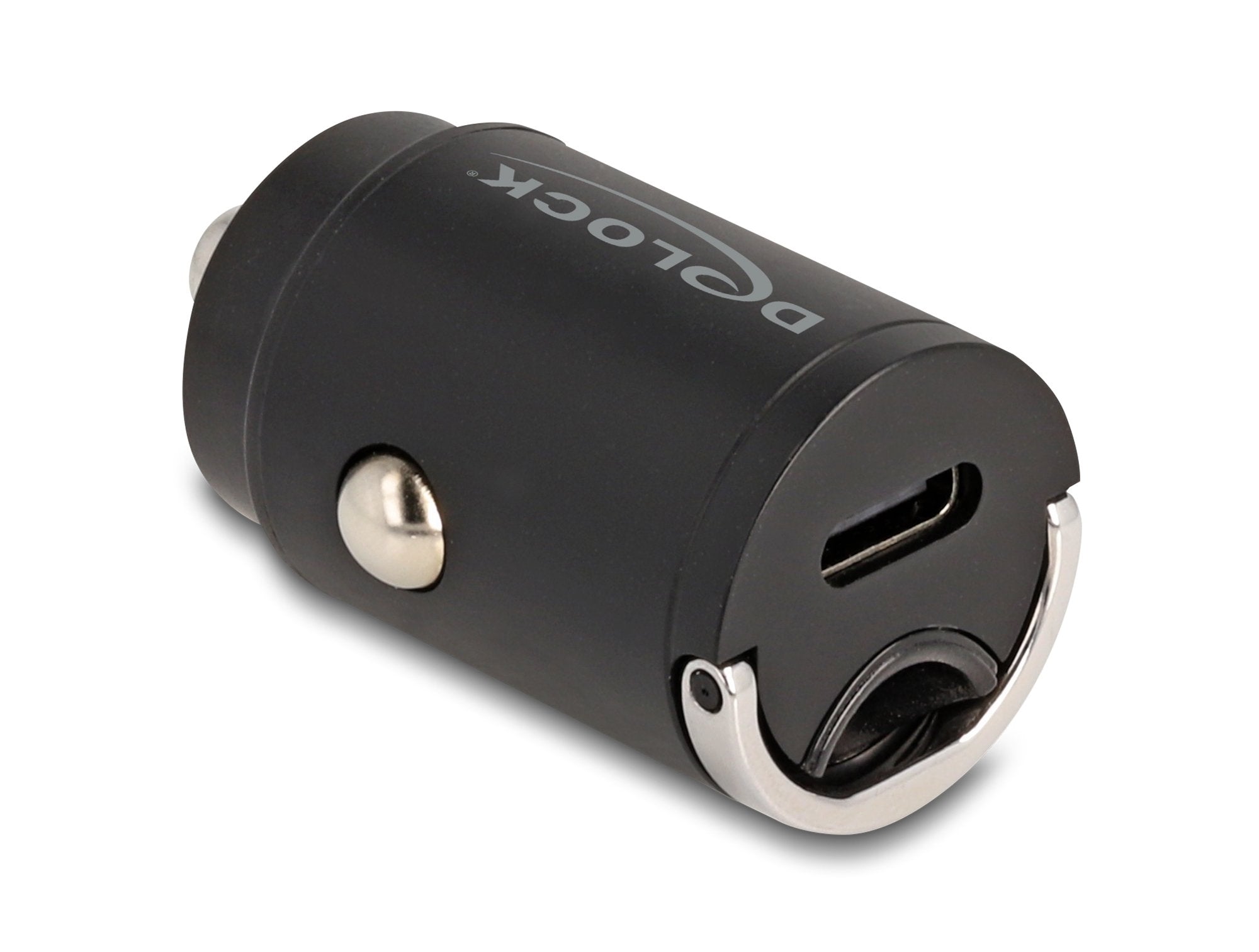 Mini Kfz Ladeadapter Usb Type-C Pd 3.0 Mit 30 W