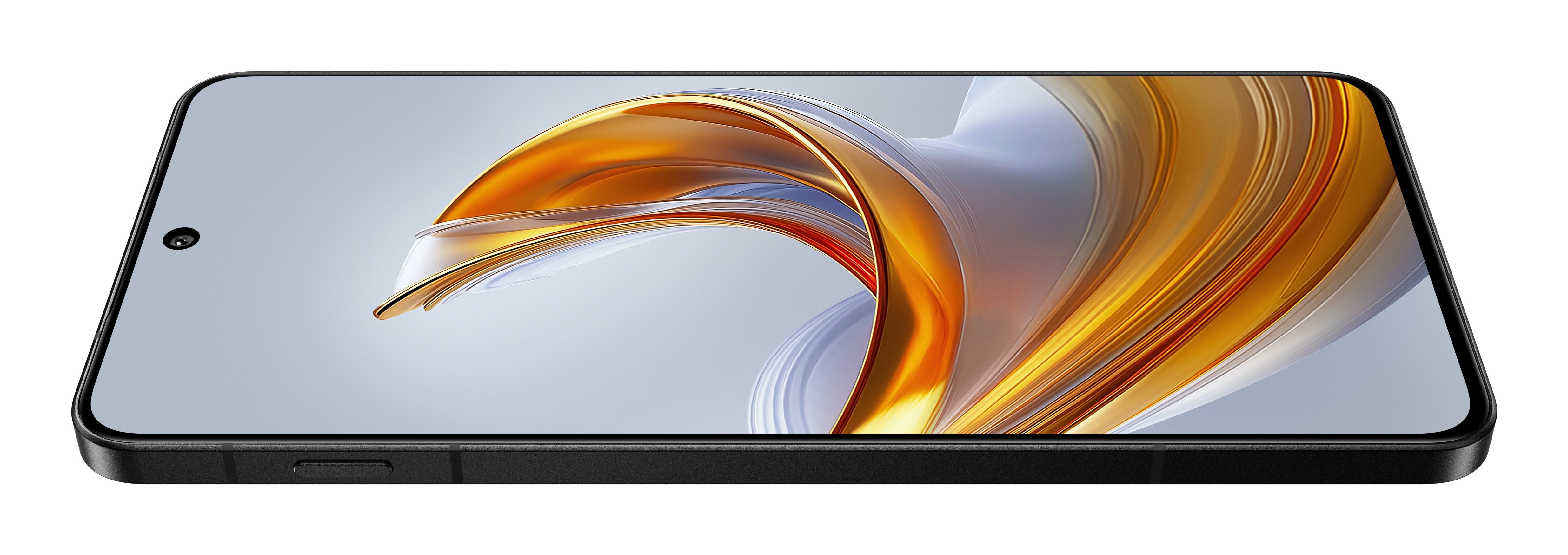 Zte Nubia Air Pro 8+512gb 6.77" 5g Black Ita